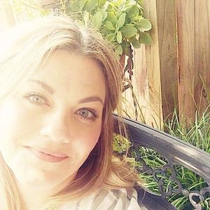 Meet your Posher, Ashli